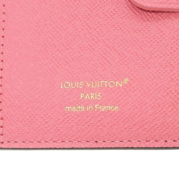 Louis Vuitton Monogram Portefeuille ・lisa M25692 (used) - Picture 9 of 9